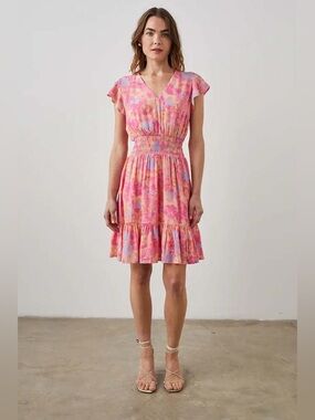 Rails Tara Dress